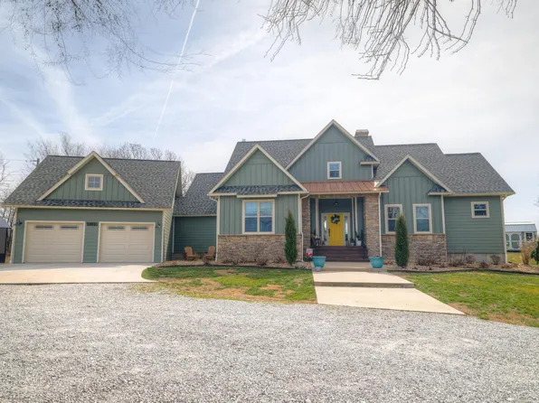 11159 Molly Lane, Neosho, MO 64850