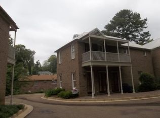 214 S 17th St UNIT 4, Oxford, MS 38655