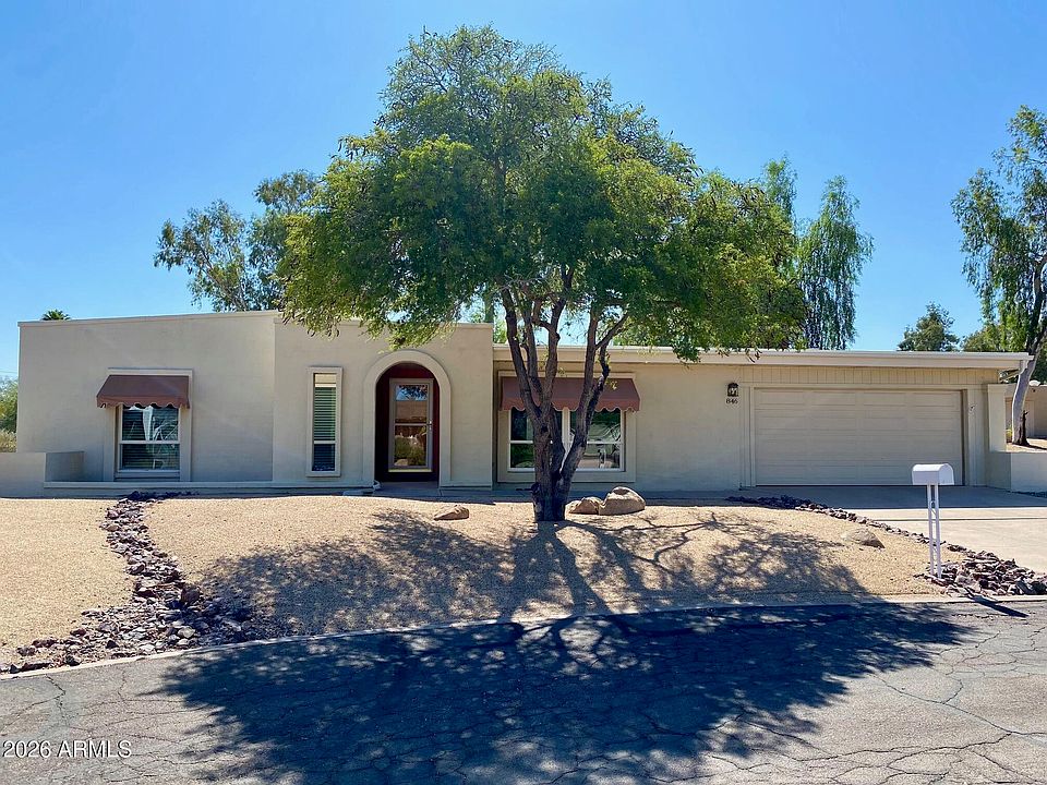1st image of 846 E VILLAGE CIRCLE Drive N
