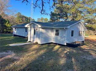 33 Old Mount Zion Rd, Oxford, GA 30054