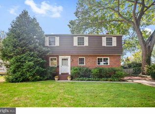 132 Avondale Rd, Norristown, PA 19403