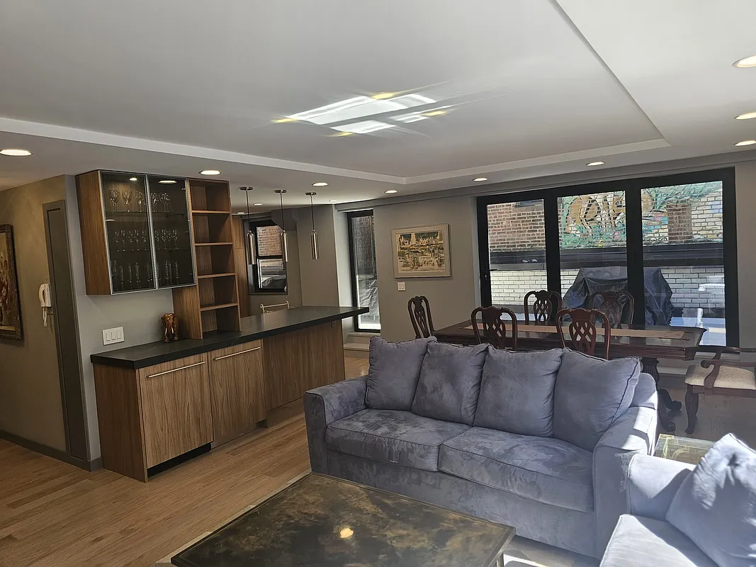 116 Central Park South 11A