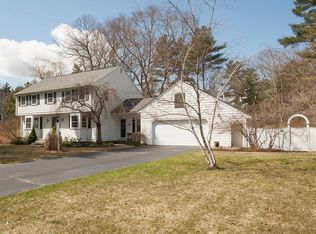 55 Saw Mill Ln, Medfield, MA 02052