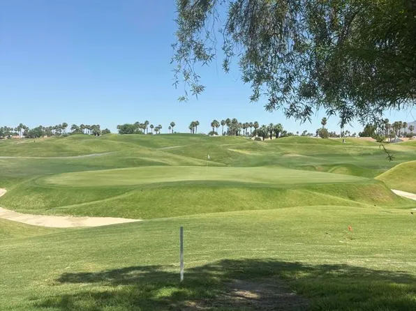 54116 Oak Tree #A142, La Quinta, CA 92253