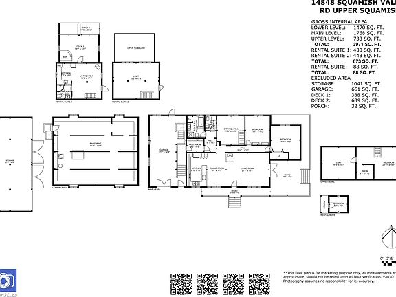 3rd image of 14848 Squamish Valley Rd