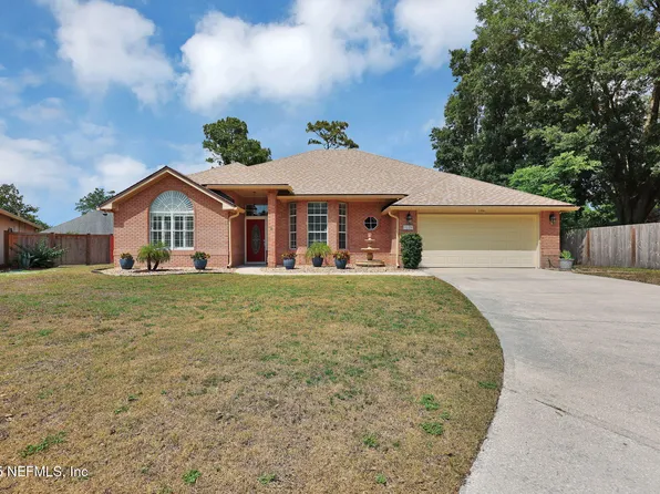 9125 WYNDHURST Court, Jacksonville, FL 32244