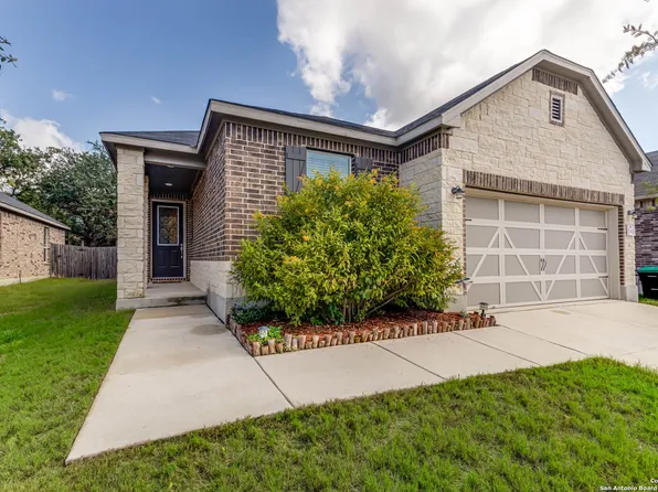 7811 VEJER, Boerne, TX 78015
