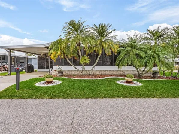 525 Amberjack Dr, North Port, FL 34287