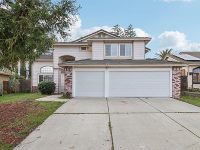 2604 Bugle Ct, Antioch, CA, 94531