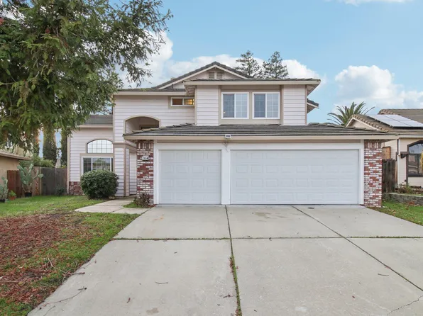 2604 Bugle Ct, Antioch, CA 94531