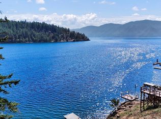 LOT-26A Eagle Flight Way, Sagle, ID 83860