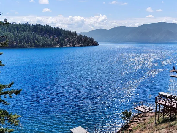 LOT-26A Eagle Flight Way, Sagle, ID 83860