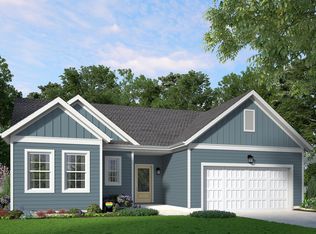 Bright Copper Kettles Plan, Havenbrooke, Kernersville, NC 27284