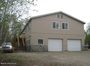3700 N Caribou St, Wasilla, AK 99654