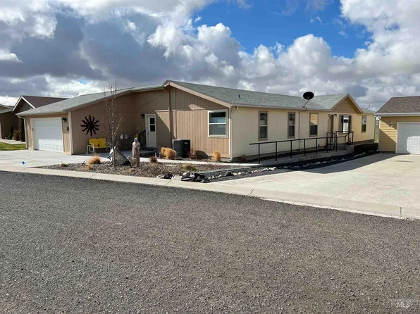 910 Moonglo Rd Space 34, Buhl, ID 83316