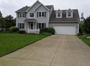 2626 Shamrock Way, Wooster, OH 44691