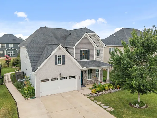 3619 Willow Bay Ln, Murfreesboro, TN 37128