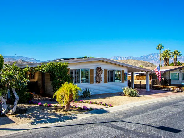 310 Via Don Benito, Cathedral City, CA 92234