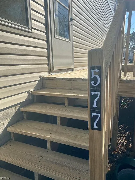 Building Photo - 577 W Ocean View Ave #1