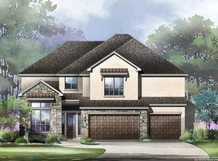 28219 Seppenfield, San Antonio, TX 78260