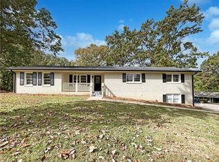 3811 Reynolds Rd, Douglasville, GA 30135