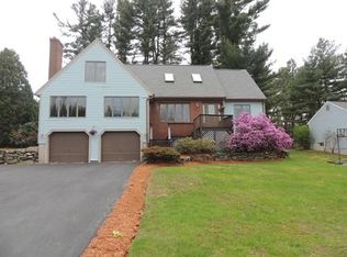 111 Colburn St, Northborough, MA 01532