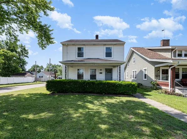 941 Tiffin Ave, Hamilton, OH 45015