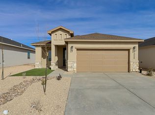 Harding Plan, Settlers Pass, Las Cruces, NM 88012