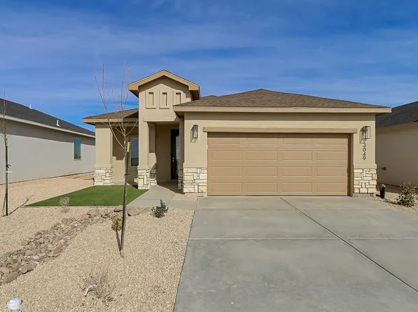 Harding Plan, Settlers Pass