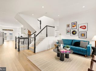 316 Elm St NW, Washington, DC 20001
