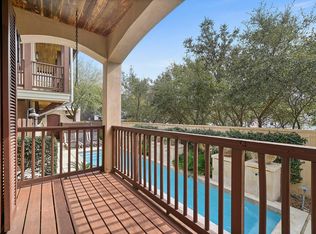 19 N Spanish Town Ln, Inlet Beach, FL 32461