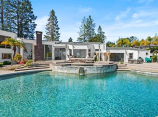 220 Crest Rd, Woodside, CA 94062