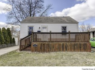 3245 S Rita Ave #1, Southern View, IL 62703