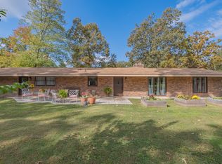 1004 Lincoln St, Manchester, TN 37355
