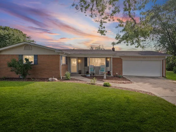 819 N Ln, Linden, IN 47955