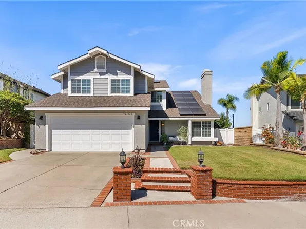 27621 Carballo, Mission Viejo, CA 92692