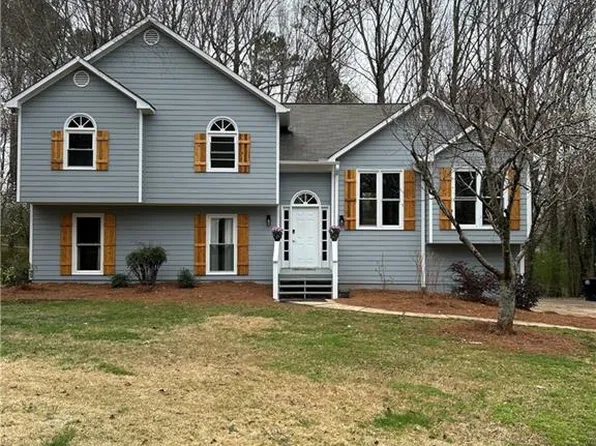 4845 Bayberry Dr, Cumming, GA 30040