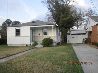 9 Madelon Pl, New Orleans, LA 70121