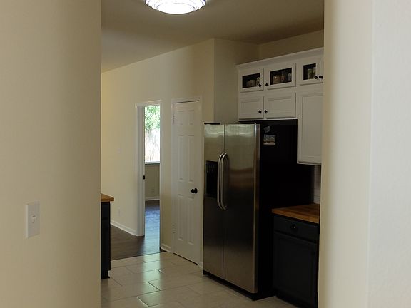 Kitchen from Hallway