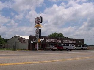 4704 N Highway 71, Alma, AR 72921