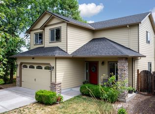 2858 SE Jasmine Ave, Gresham, OR 97080