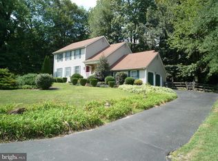 699 Springcreek Ct, Newark, DE 19702