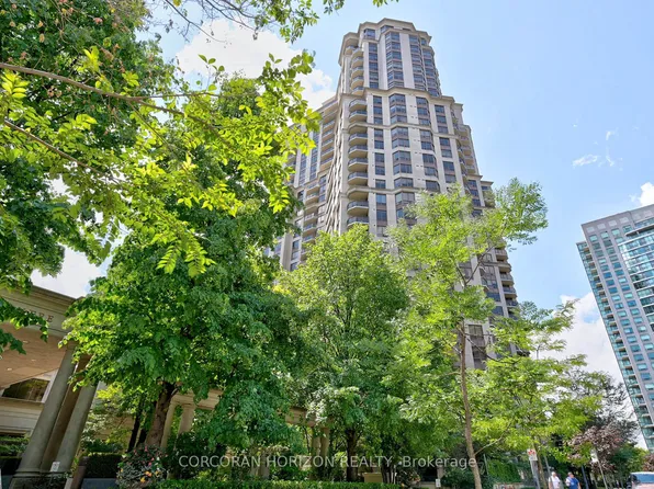 78 Harrison Garden Blvd, Toronto, ON