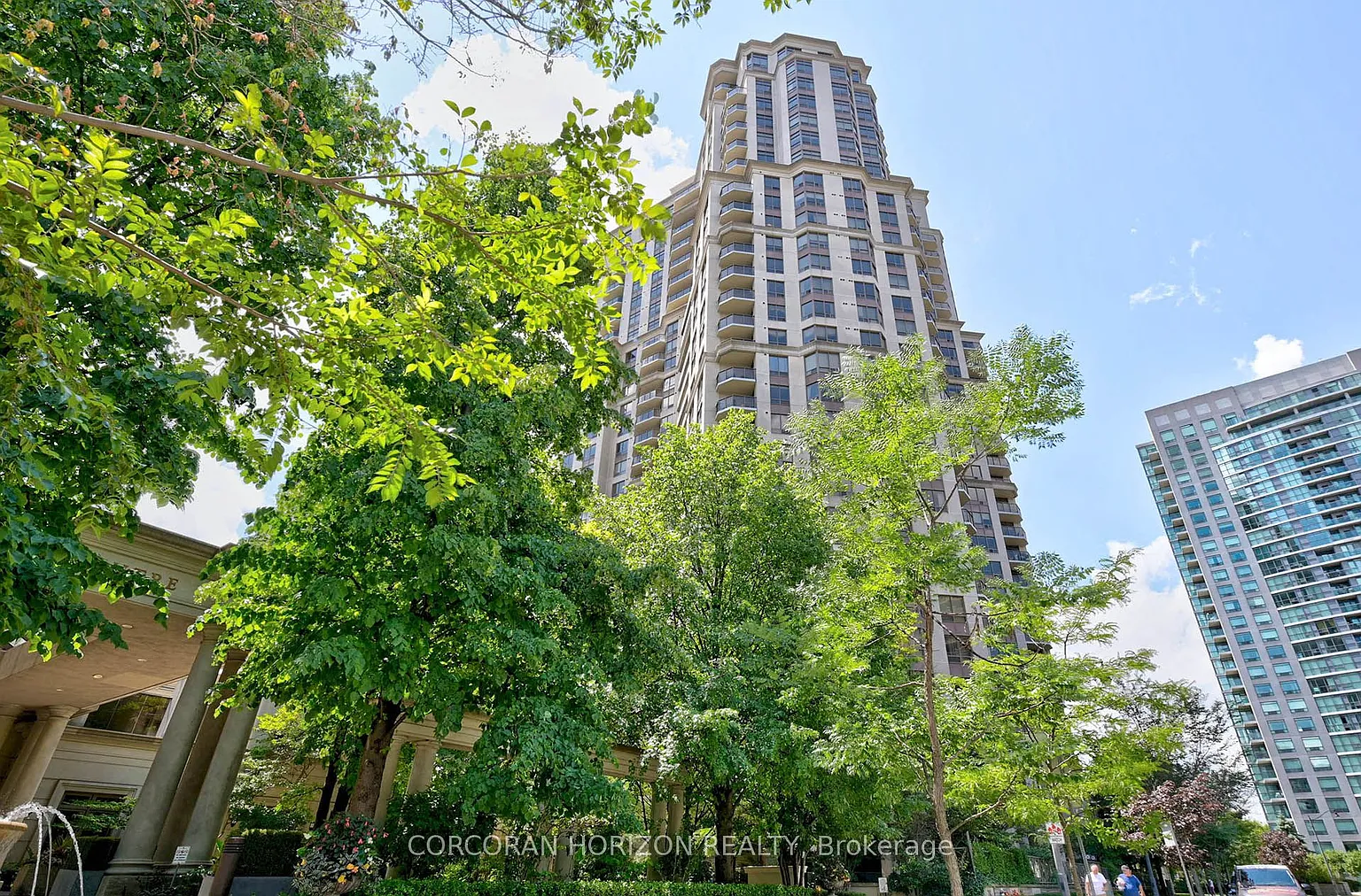 78 Harrison Garden Blvd #1411 photo 1