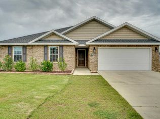 3202 Ashmore St, Panama City, FL 32404