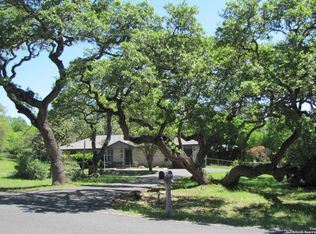30628 Panther Dr, Bulverde, TX 78163