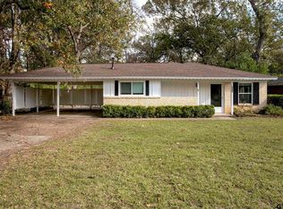 3314 Greg Ln, Tyler, TX 75701