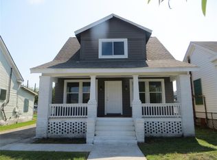 3415 Avenue M, Galveston, TX 77550