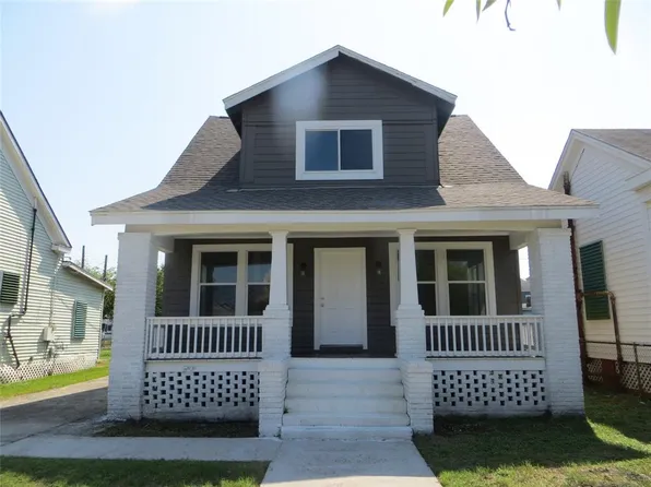 3415 Avenue M, Galveston, TX 77550