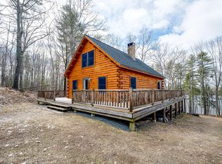 500 Noyes Rd, Waldoboro, ME 04572